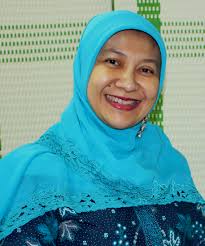 Dr. Tina Hayati Dahlan, S.Psi., M.Pd